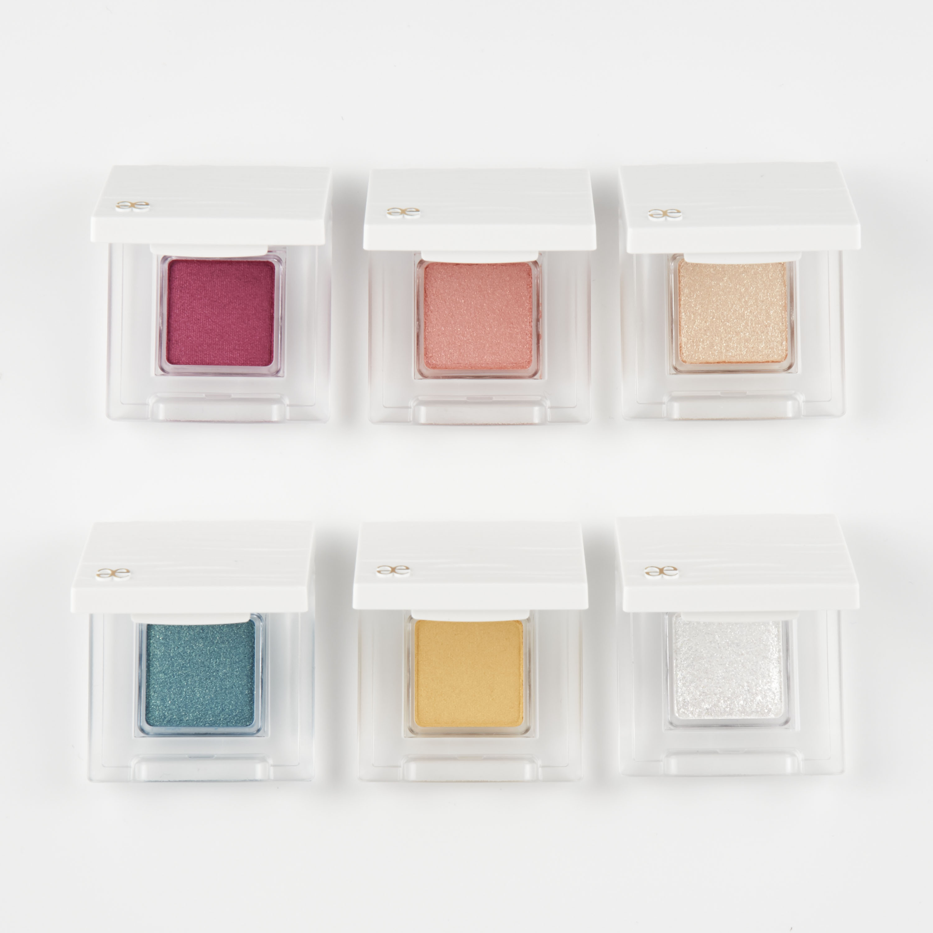 アイカラー プレイフル COSME at MAG (コスメアットマグ)