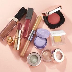 COSME at MAG トータルランキング2018年2月号