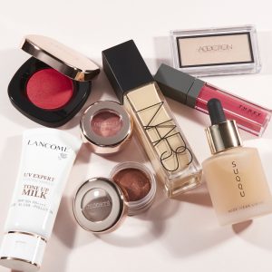 COSME at MAG トータルランキング2018年3月号