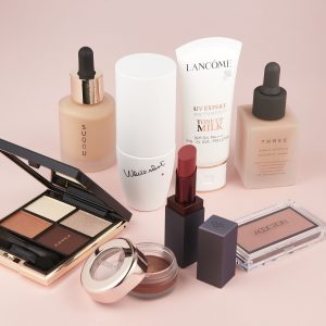 COSME at MAG トータルランキング2018年4月号