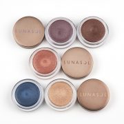 シマーカラーアイズ