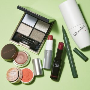 COSME at MAG トータルランキング2018年5月号