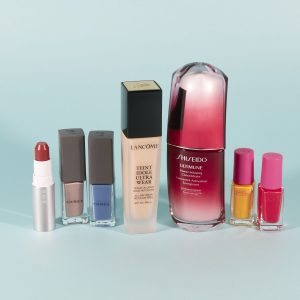 COSME at MAG トータルランキング2018年6月号