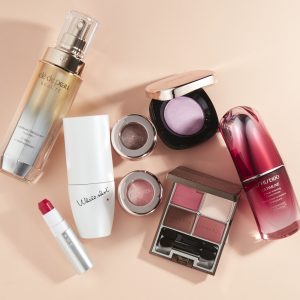 COSME at MAG トータルランキング2018年7月号