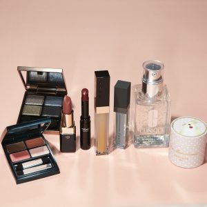 COSME at MAG トータルランキング2018年8月号