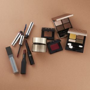 COSME at MAG トータルランキング2018年9月号