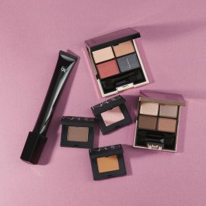 COSME at MAG トータルランキング2018年10月号