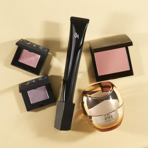 COSME at MAG トータルランキング2018年12月号