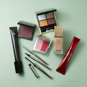 COSME at MAG トータルランキング2019年1月号