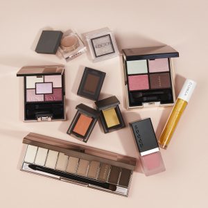 COSME at MAG トータルランキング2019年2月号