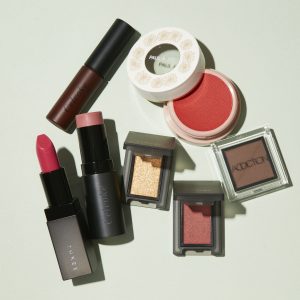 COSME at MAG トータルランキング2019年3月号