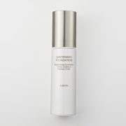 ホワイトニスタ ファンデーション