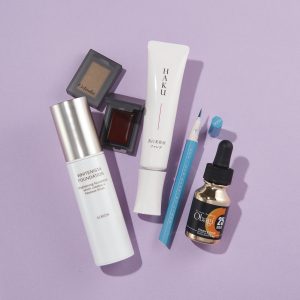 COSME at MAG トータルランキング2019年4月号