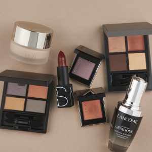 COSME at MAG トータルランキング2019年9月号