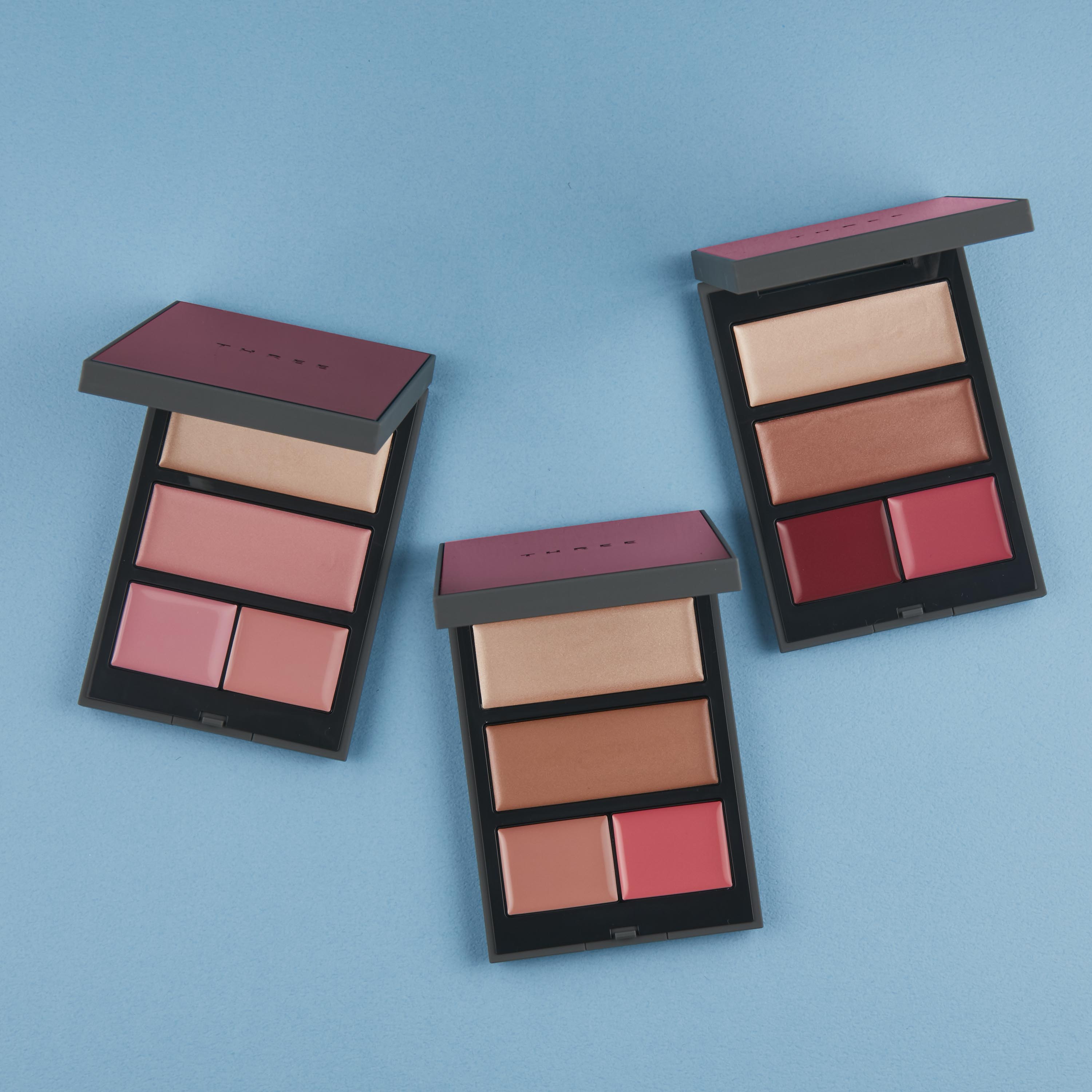 オータムグローフリーダムパレット - COSME at MAG (コスメアットマグ)