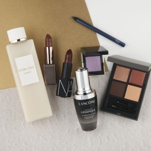 COSME at MAG トータルランキング2019年10月号