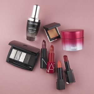 COSME at MAG トータルランキング2019年11月号