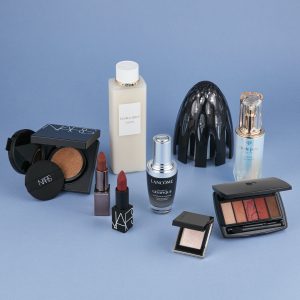 COSME at MAG トータルランキング2019年12月号