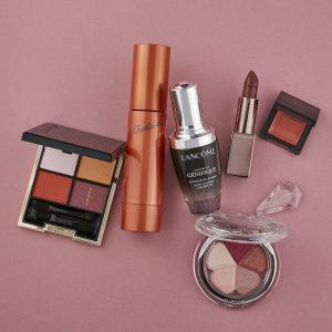 COSME at MAG トータルランキング2020年1月号