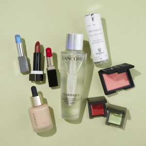 COSME at MAG トータルランキング 2020年3月号