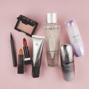 COSME at MAG トータルランキング2020年4月号