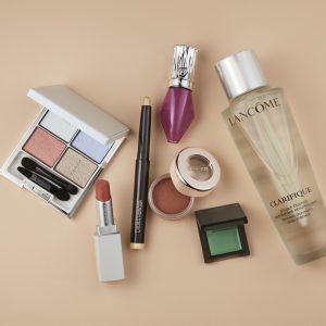 COSME at MAG トータルランキング2020年5月号