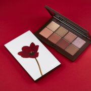 RMK ウォーム メモリーズ アイシャドウパレット