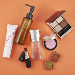 COSME at MAG トータルランキング2025年6月号