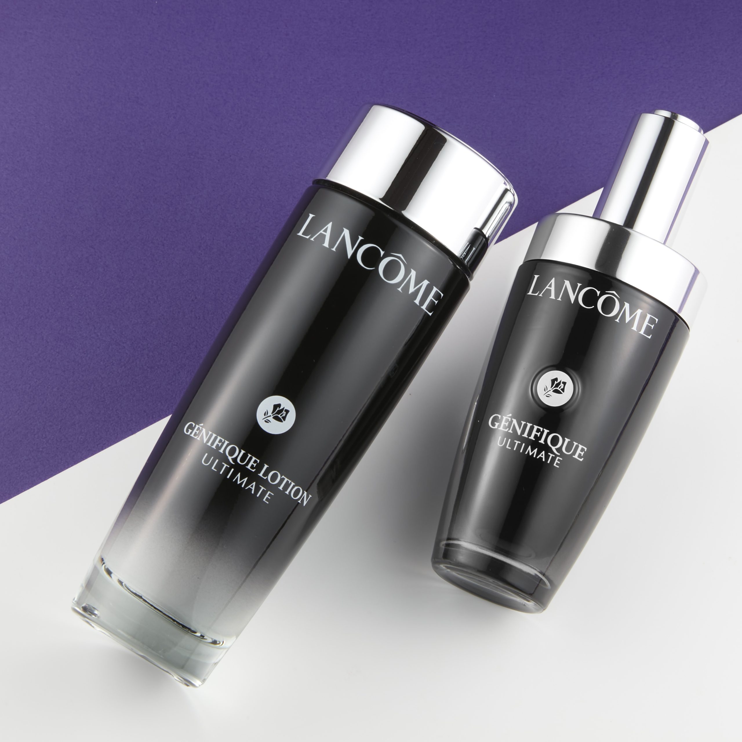 ④ ランコム ジェニフィック アルティメ セラム 50ml×4本 楽天市場】【選べるサイズ】ランコム LANCOME ジェニフィック