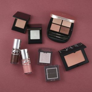 COSME at MAG トータルランキング2025年8・9月号