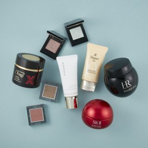 COSME at MAG トータルランキング2025年10月号