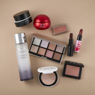 COSME at MAG トータルランキング2025年11月号