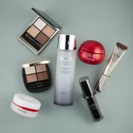 COSME at MAG トータルランキング2025年12月号