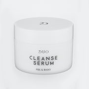 ピール&ブースト