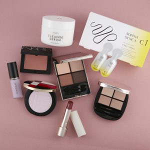 COSME at MAG トータルランキング2026年2月号