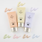 モデリング カラーベース UV