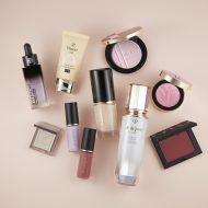 COSME at MAG トータルランキング2026年3月号