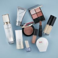 COSME at MAG トータルランキング2026年4月号