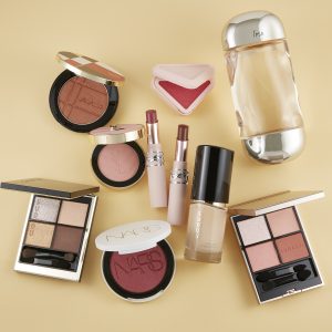 COSME at MAG トータルランキング2026年5月号