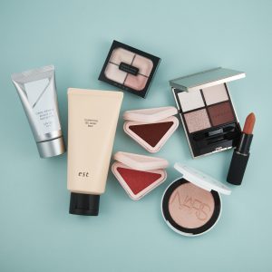 COSME at MAG トータルランキング2026年6月号