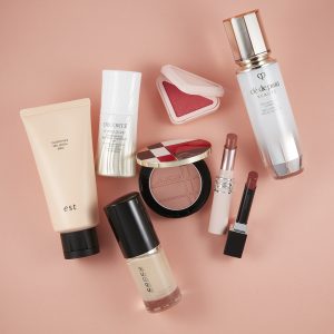 COSME at MAG トータルランキング2026年7月号